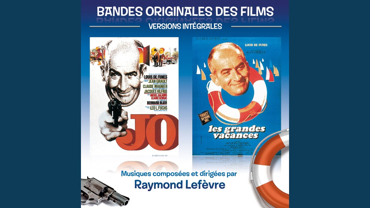 Générique (From 
