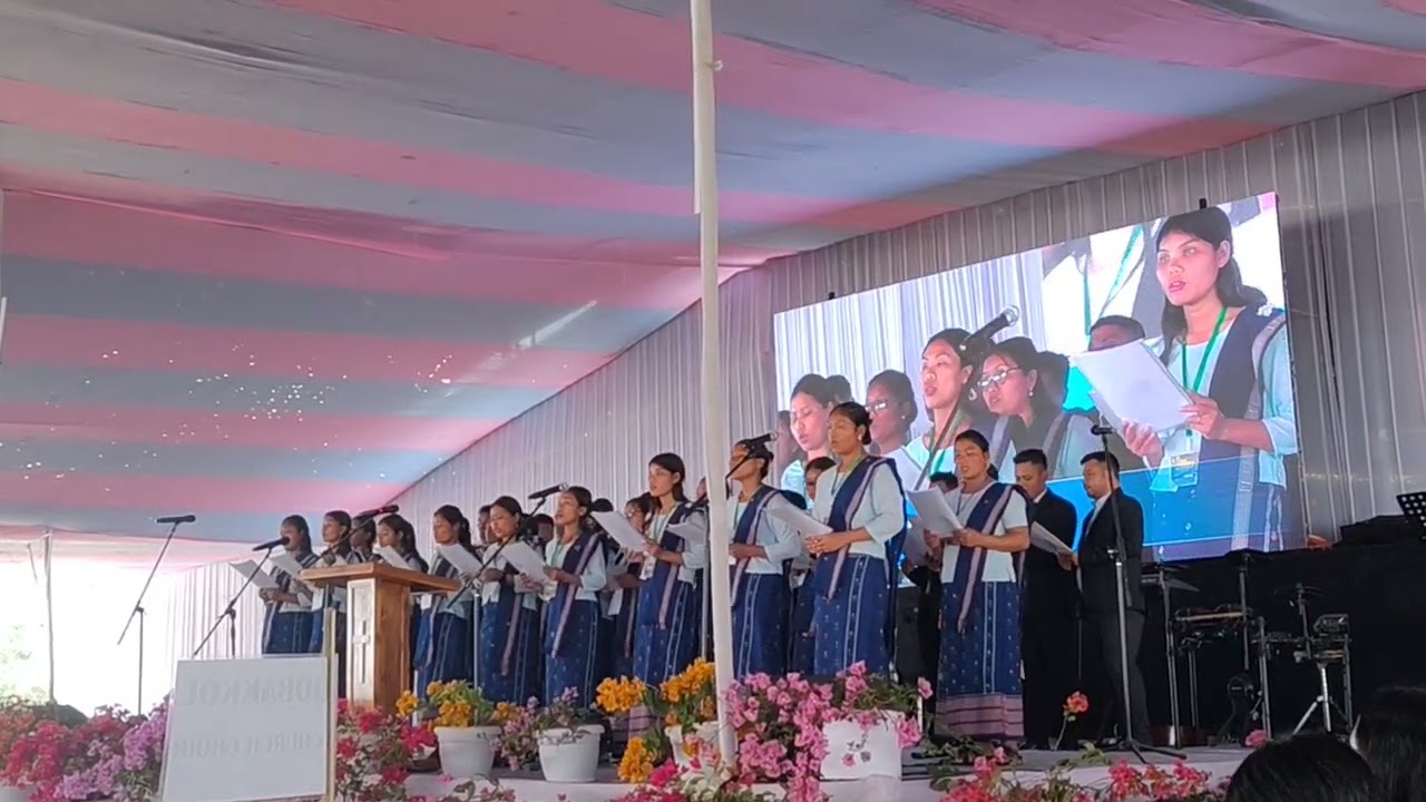CK SOBHA 17 CHOIR