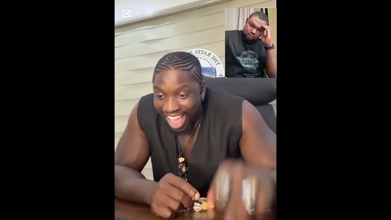 VDM говорит о выпуске Harrison, часть 2 + VDM Cruise: последний человек вас шокирует