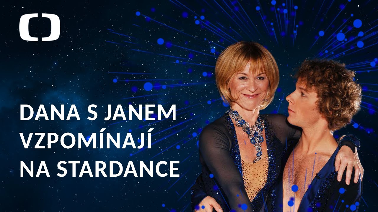 StarDance: Vzpom&iacute;nky v&iacute;tězů - Dana Batulkov&aacute; & Jan Onder