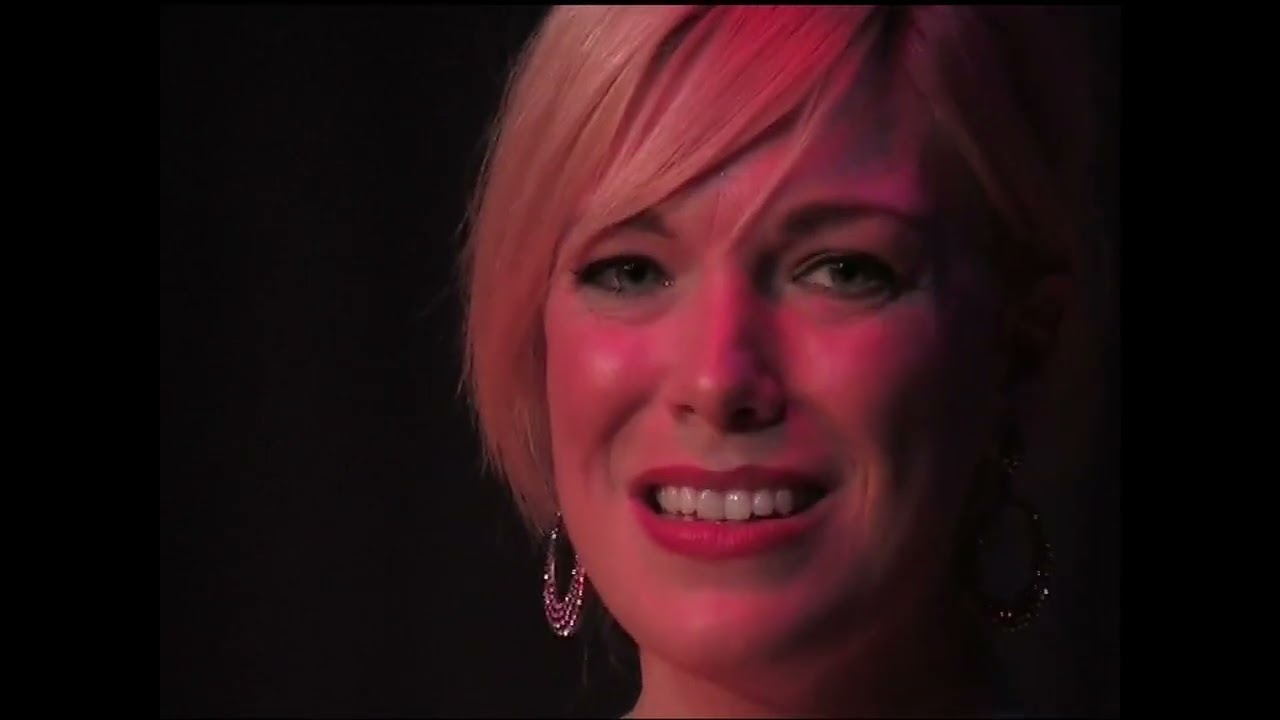 James Church's Cabaret Night with Hannah Waddingham: Send in the Clowns
