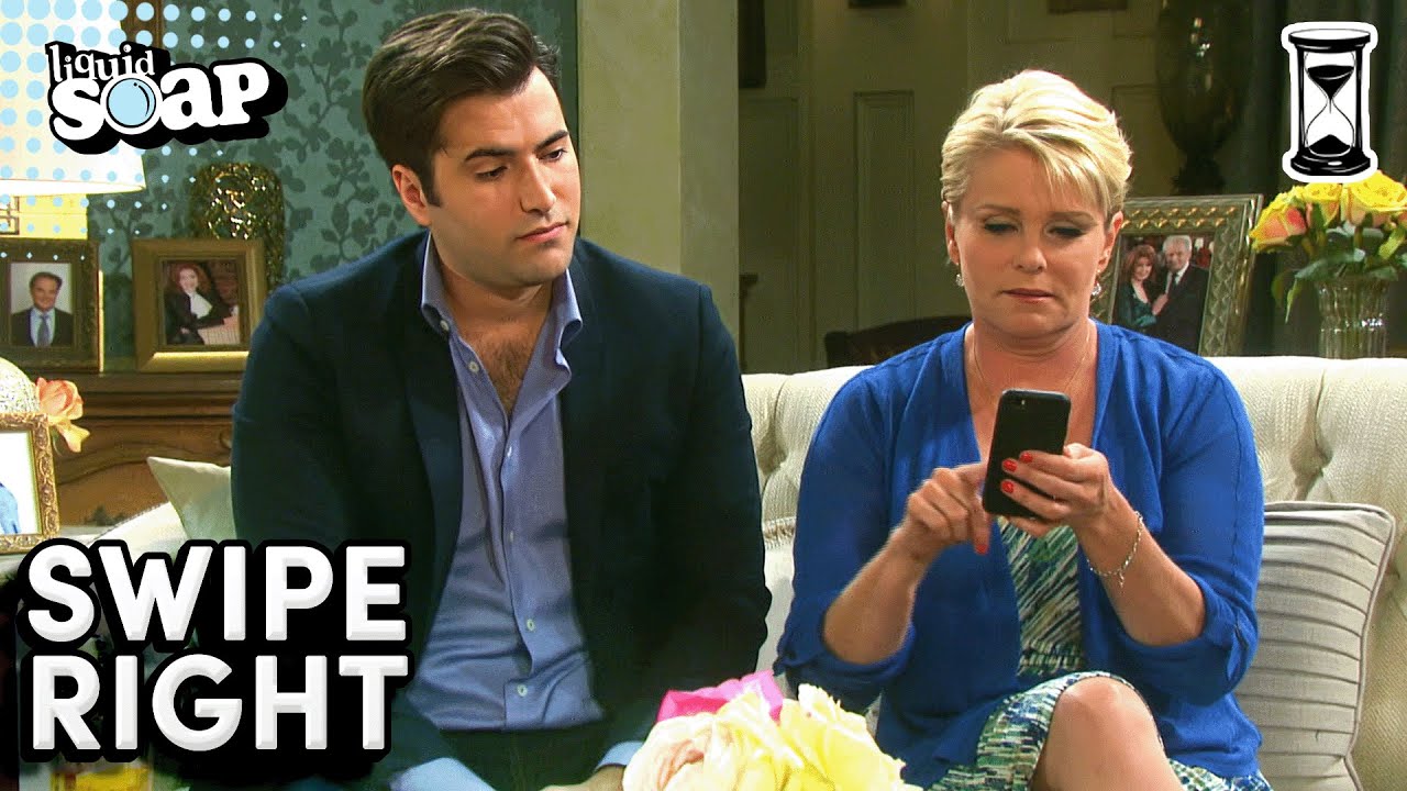 Adrienne Is Sonny's New Wingwoman | Days of Our Lives (Freddie Smith, Judi Evans)