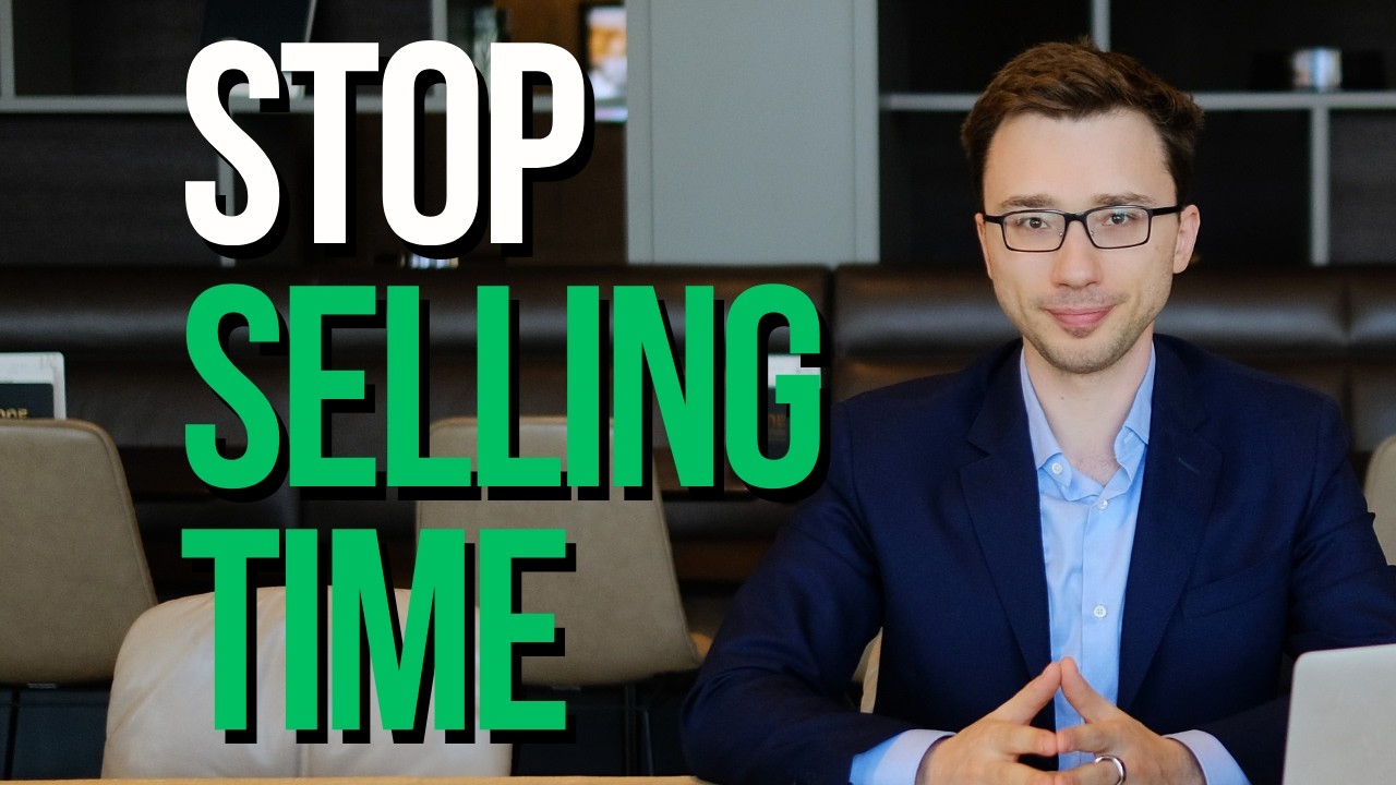 How to Productize Your Agency's Services