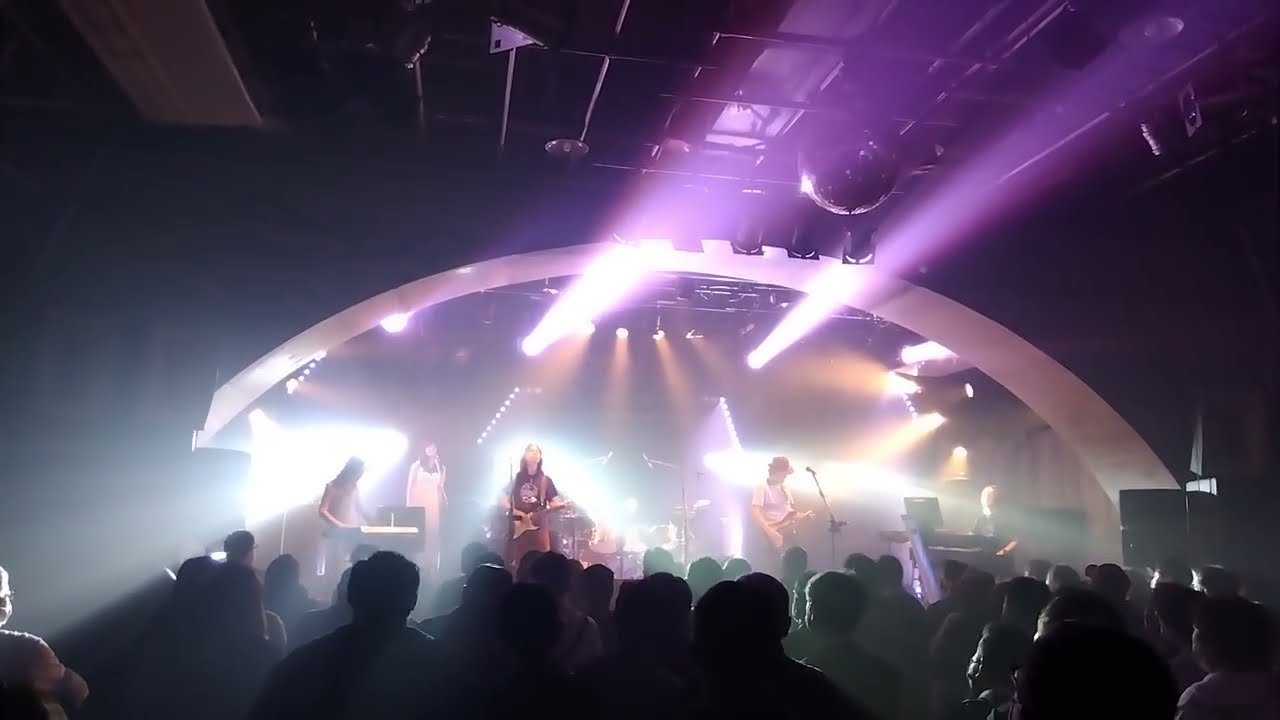 PINK FLOYDトリビュートバンド 
