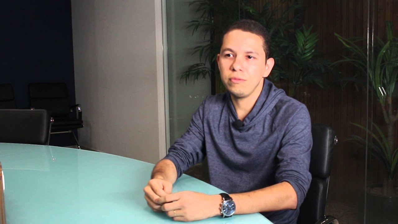 Cl&eacute;ber dos Santos - Desenvolvedor .Net