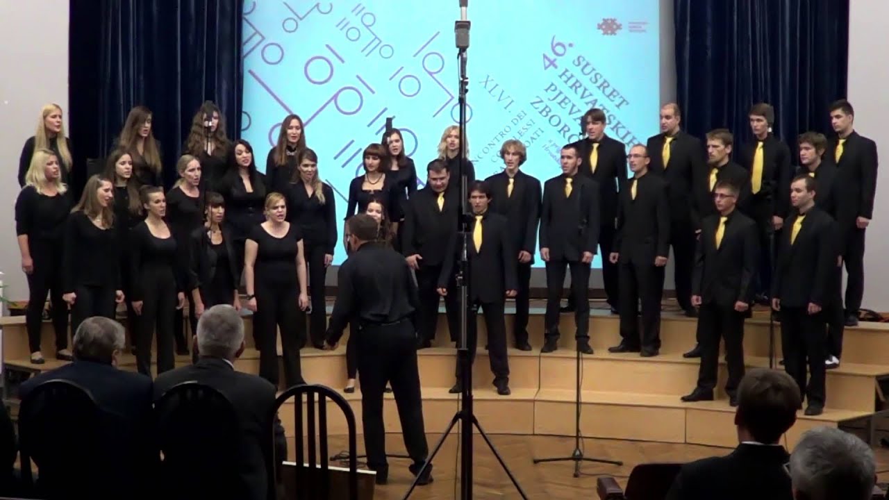 Vox Animae - Čardaš (E. Cossetto)