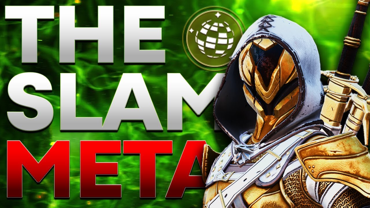 ЛУЧШИЙ БИЛД ДЛЯ ОХОТНИКА НА ПУТИ В PvE В Destiny 2