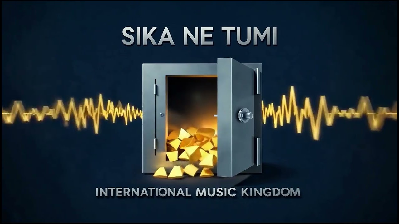 Sika Ne Tumi (Twi) | True Power Comes From Goodness | INTERNATIONAL MUSIC KINGDOM