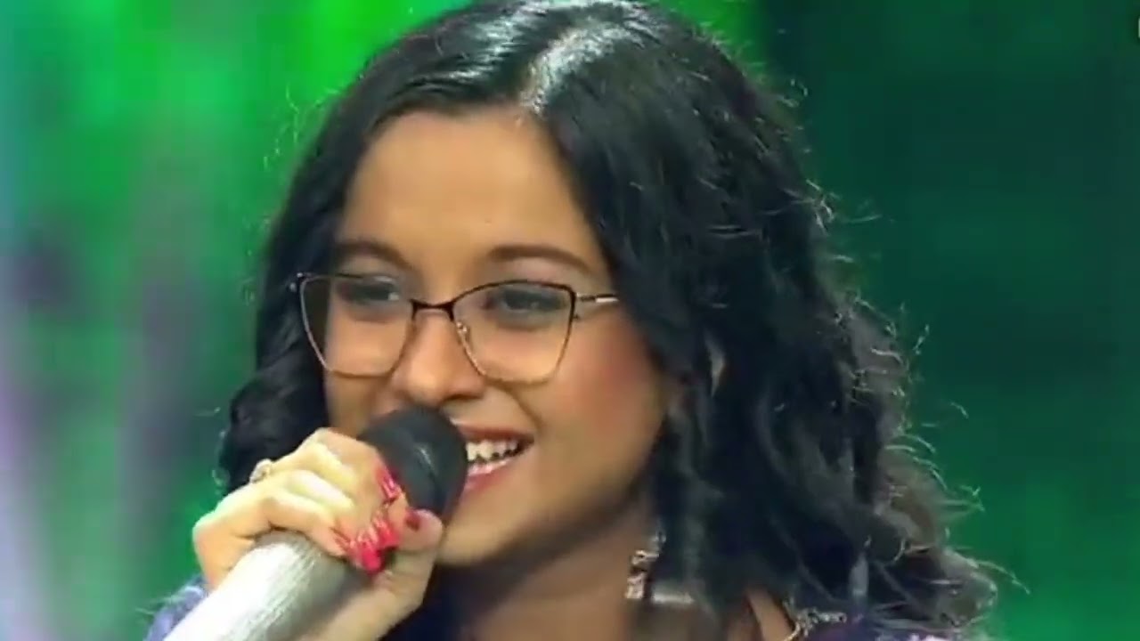 Compilation || Ranita Banerjee ||  Saregamapa 2023 ||