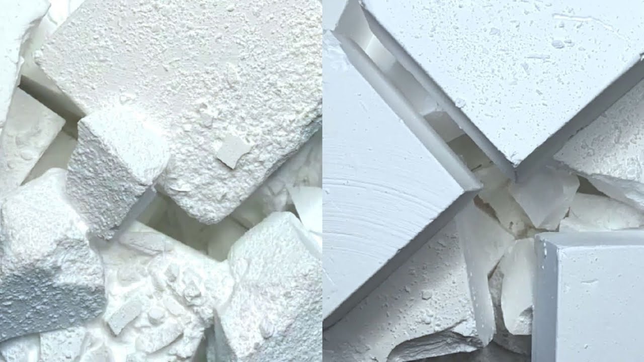 plain chalk crush | @asmrlove12 
