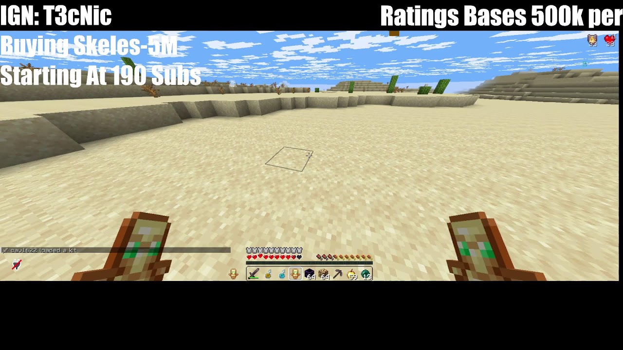 DONUT SMP LIVE 🔴| 500M+ Loot Drop + Neth Block At 140 Subs | Base Rating 500k Per | Gambling