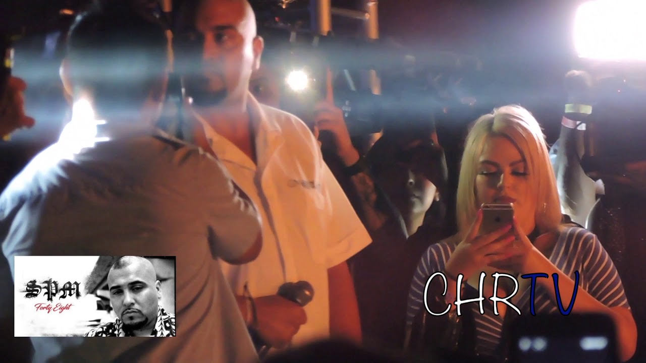 Pablo Nunez Presents New Spm Movie & Songs !!!