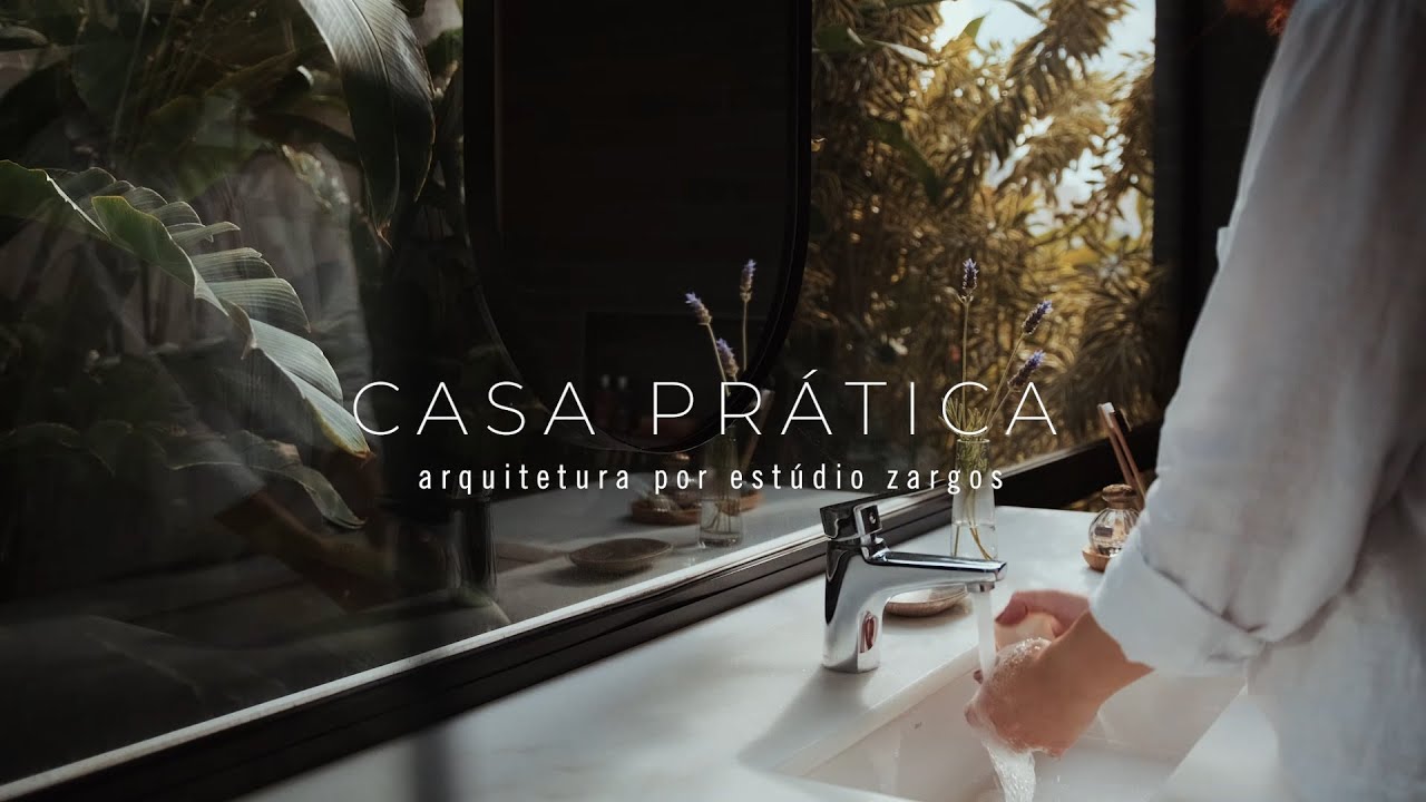 Estúdio Zargos - Casa Prática (pt-BR)