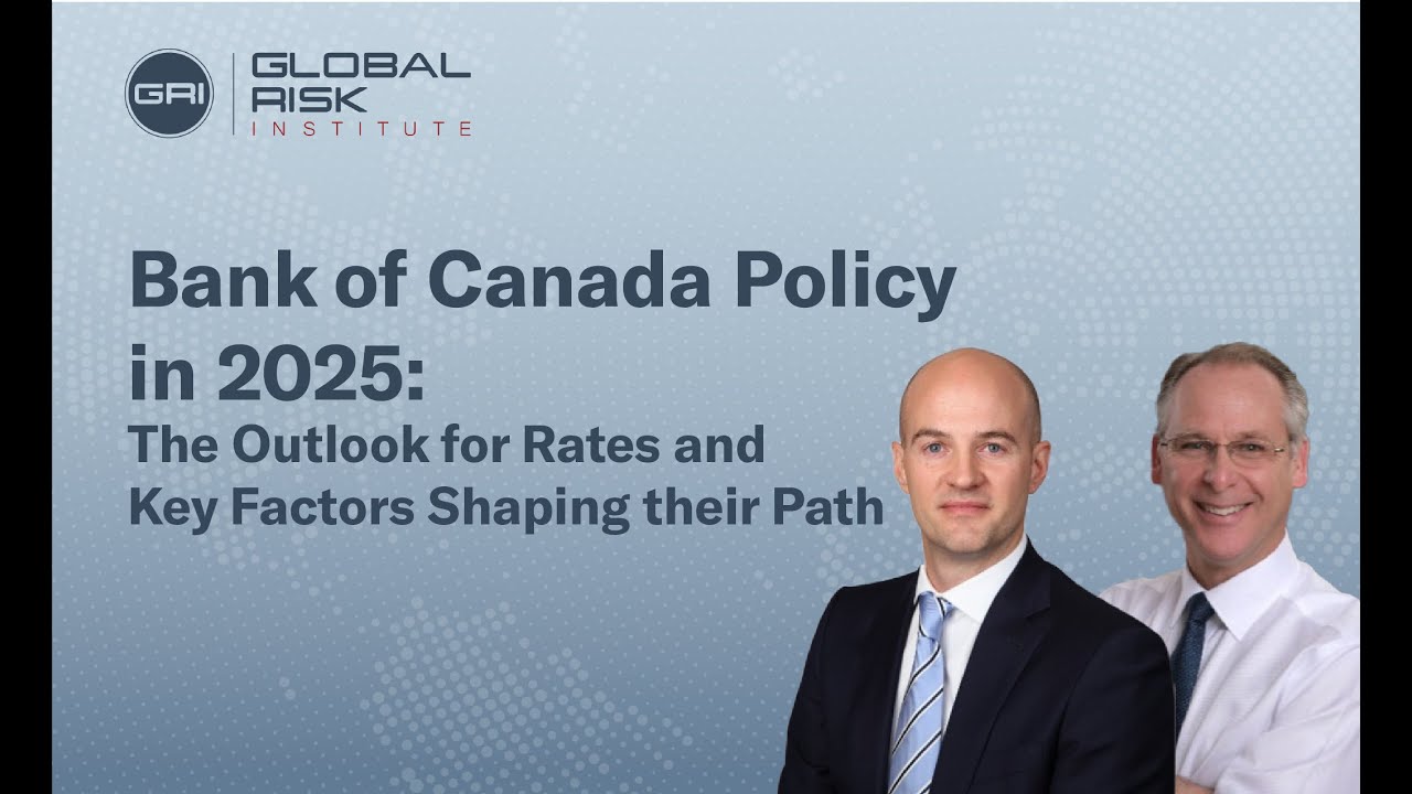 Bank of Canada Policy in 2025: The Outlook for Rates and Key Factors Shaping their Path