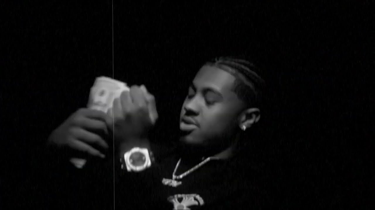 Bag7 - 4AM In Vegas (Music Video) Directed By Cashinfast