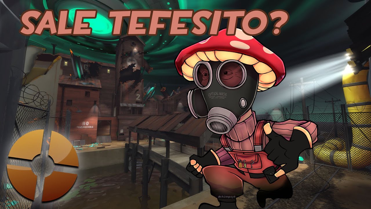 🔴 Planeta TF2 Capitulo Final  - BlaitzMax