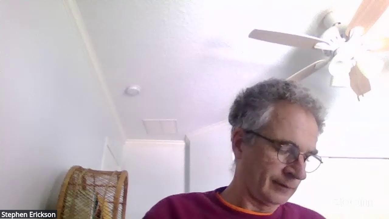 LA Charter Civic Assembly - Day 2 (March 1) - Part 2