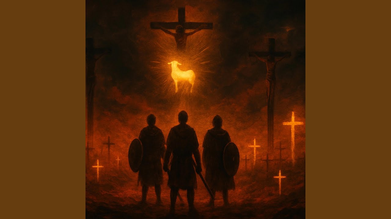 Ο Ύμνος των Μαρτύρων – The Hymn of the Martyrs