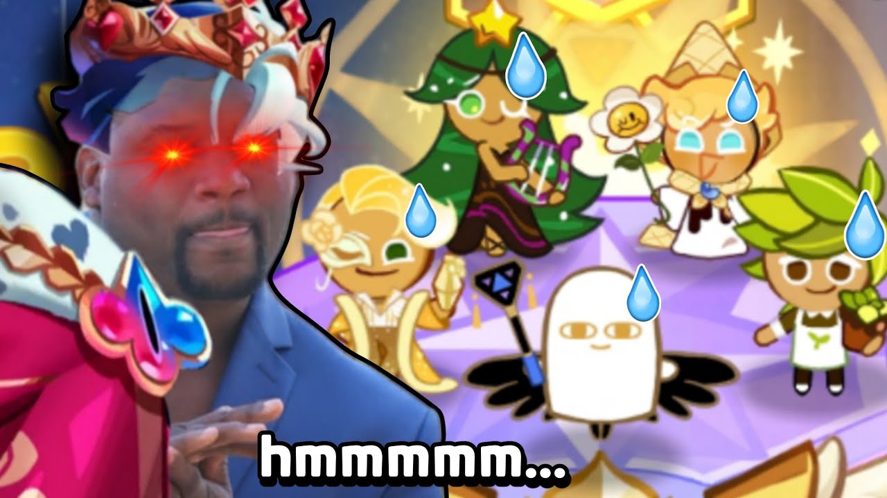 Which HEALER Can Survive the Longest Against SHADOW MILK COOKIE?