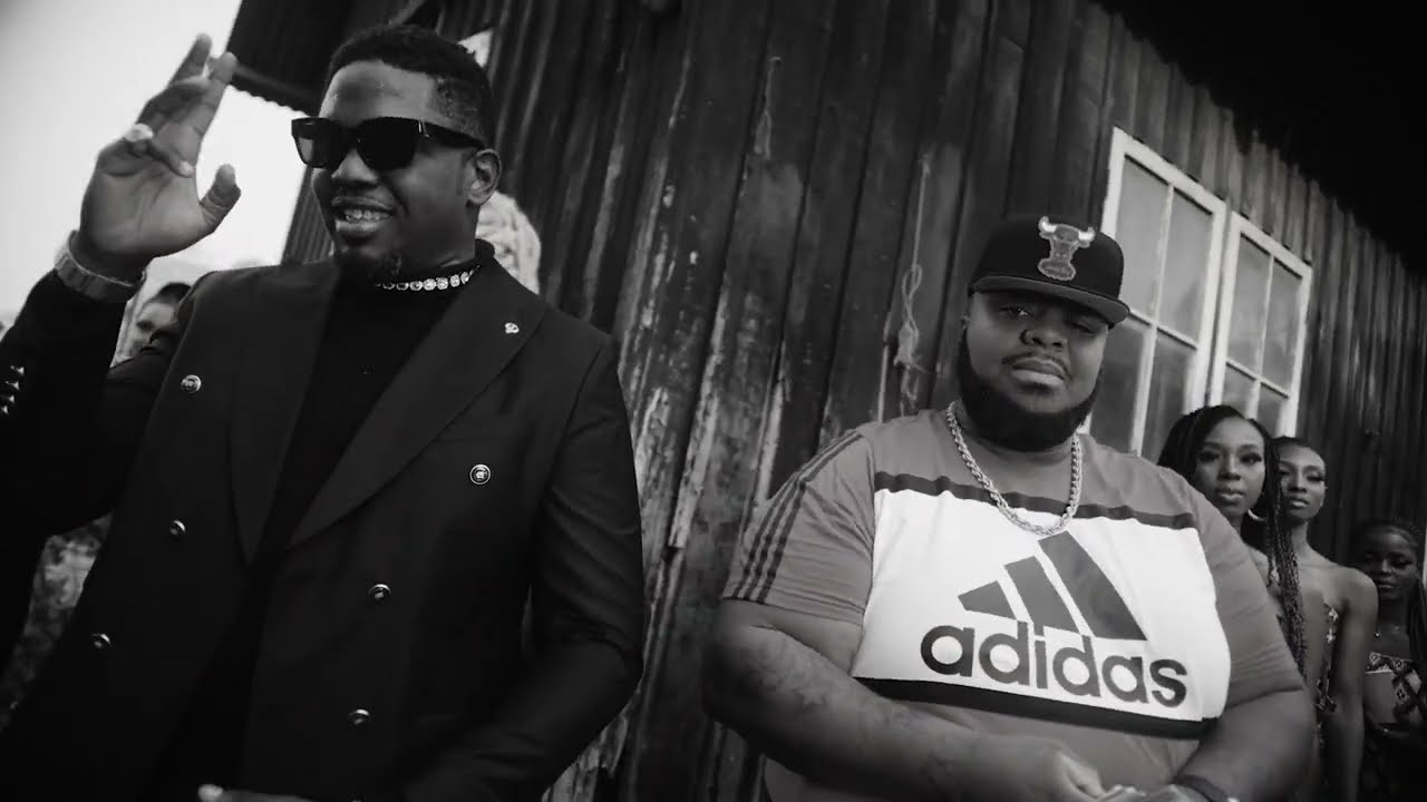 Basseline - Daily (feat. Illbliss) [Official Video]