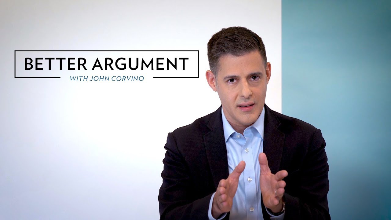 What makes an argument valid?