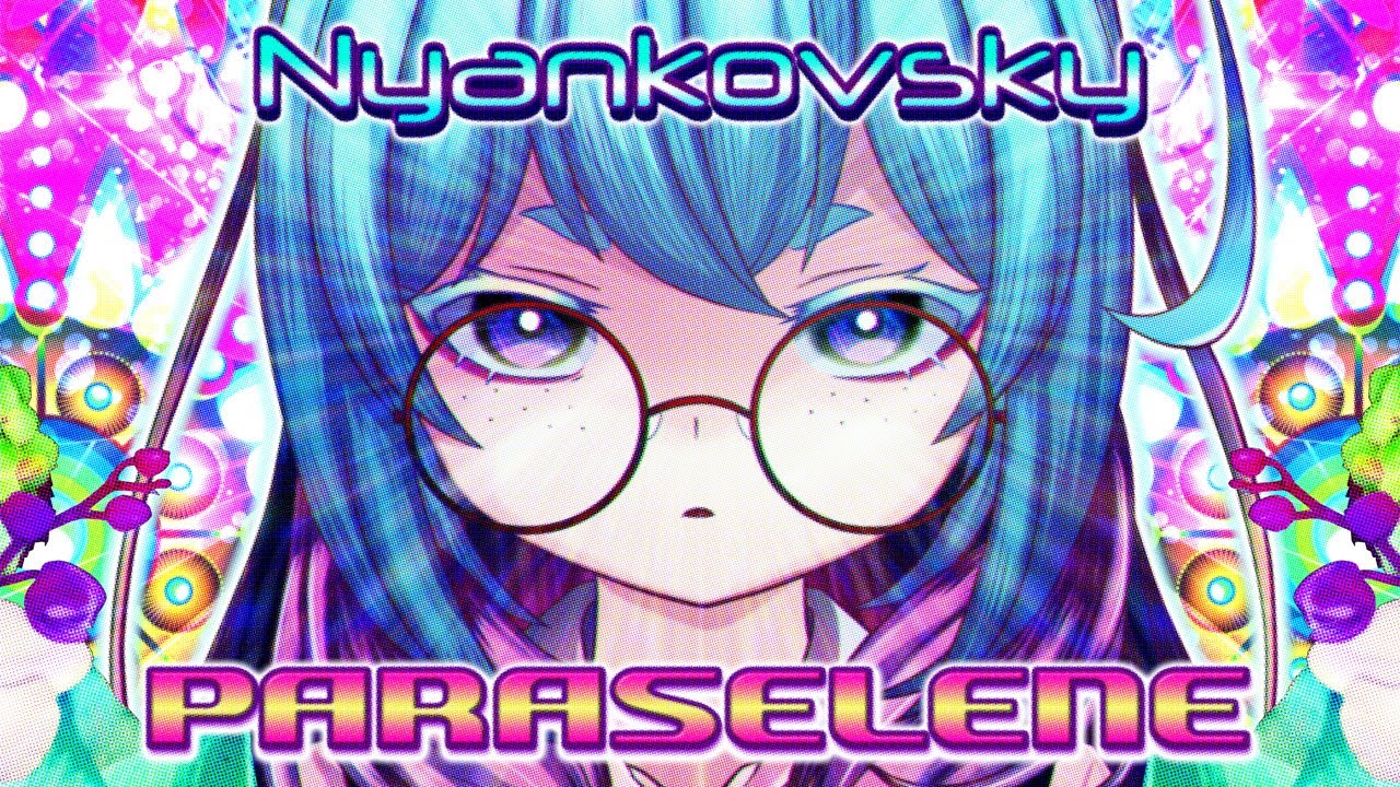 Nyankovsky - Paraselene