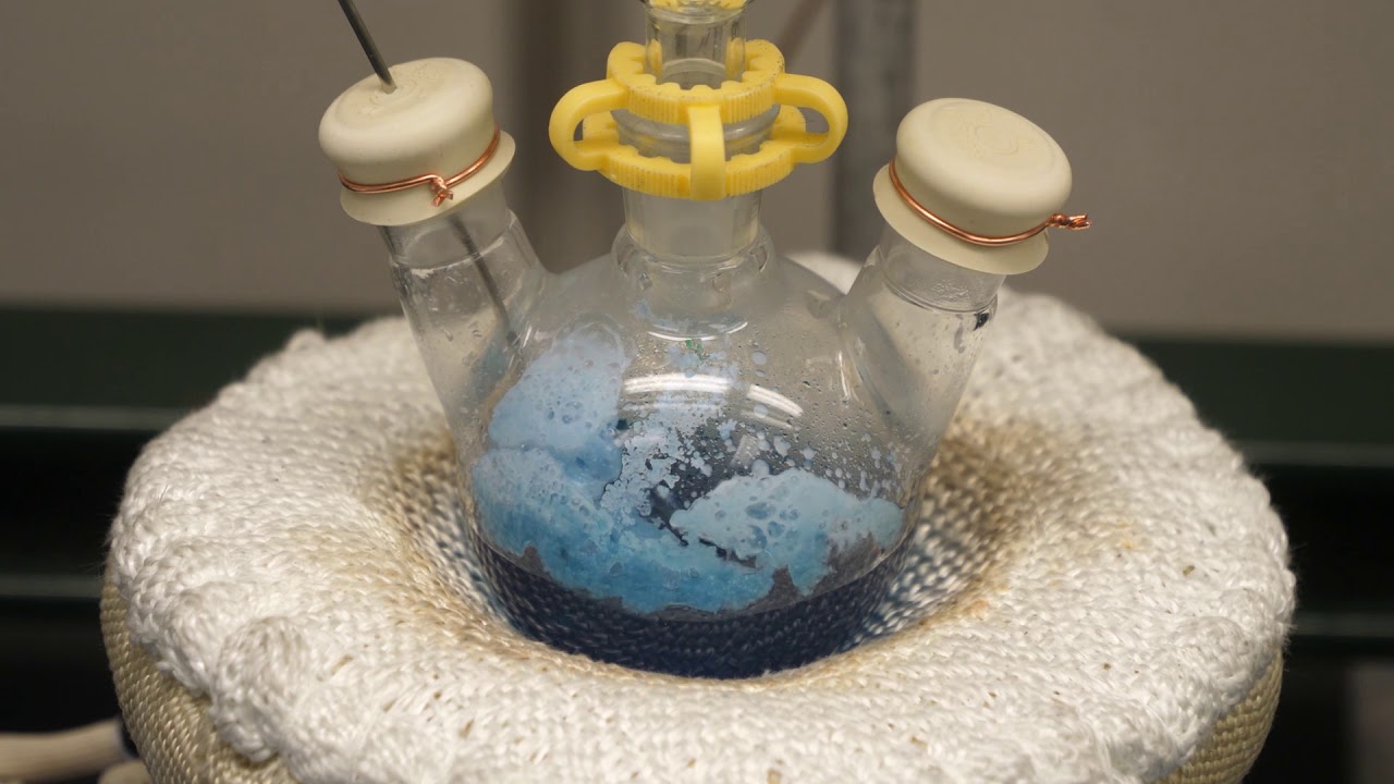 ChemCatBio Webinar Series: Accelerating the Catalyst Development Cycle