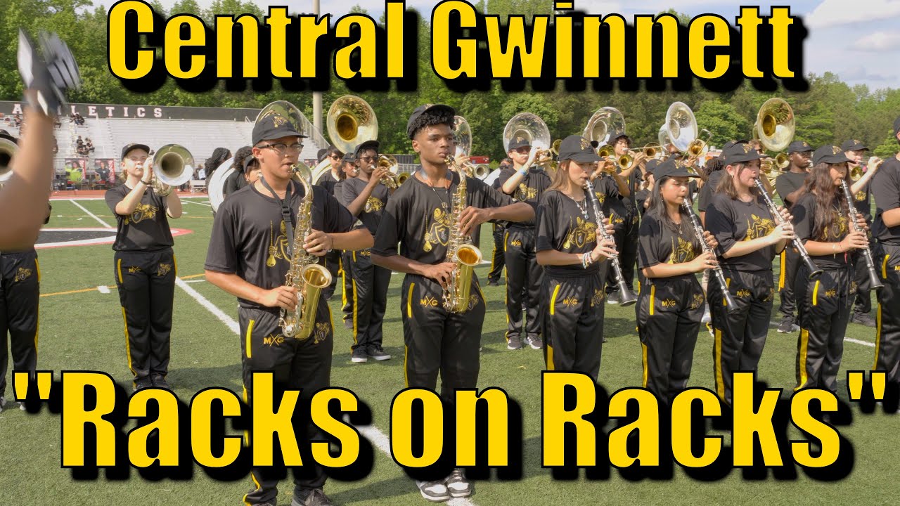 Central Gwinnett 