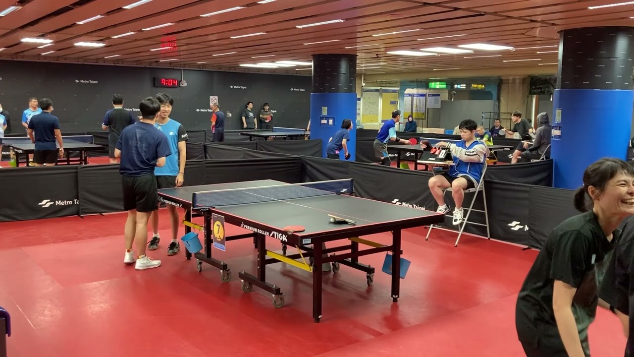 2026乒出精彩(桃區)｜包寶飽爆 Skye Rachel vs 臥龍藏鳳｜2026/01/10