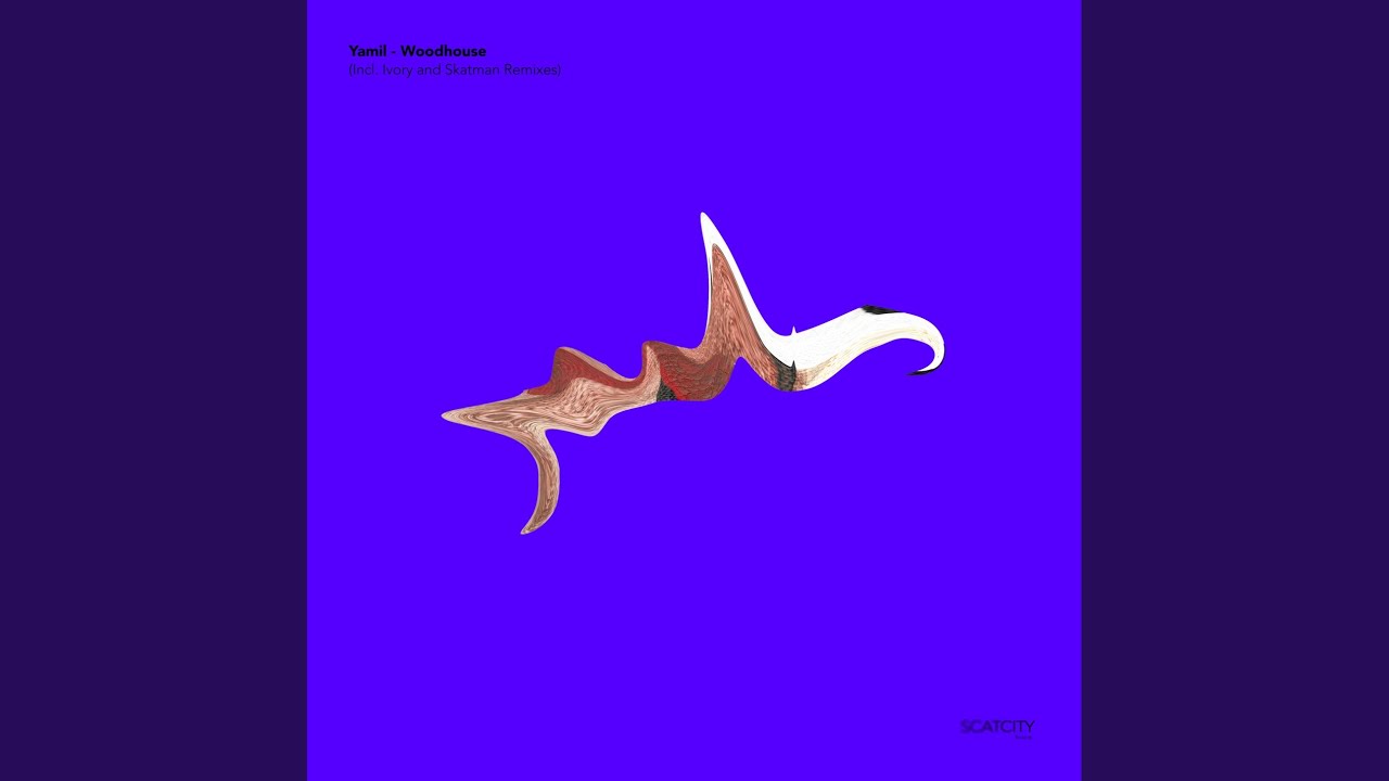 Running Over Me (Ivory Gravityless Re-shape)
