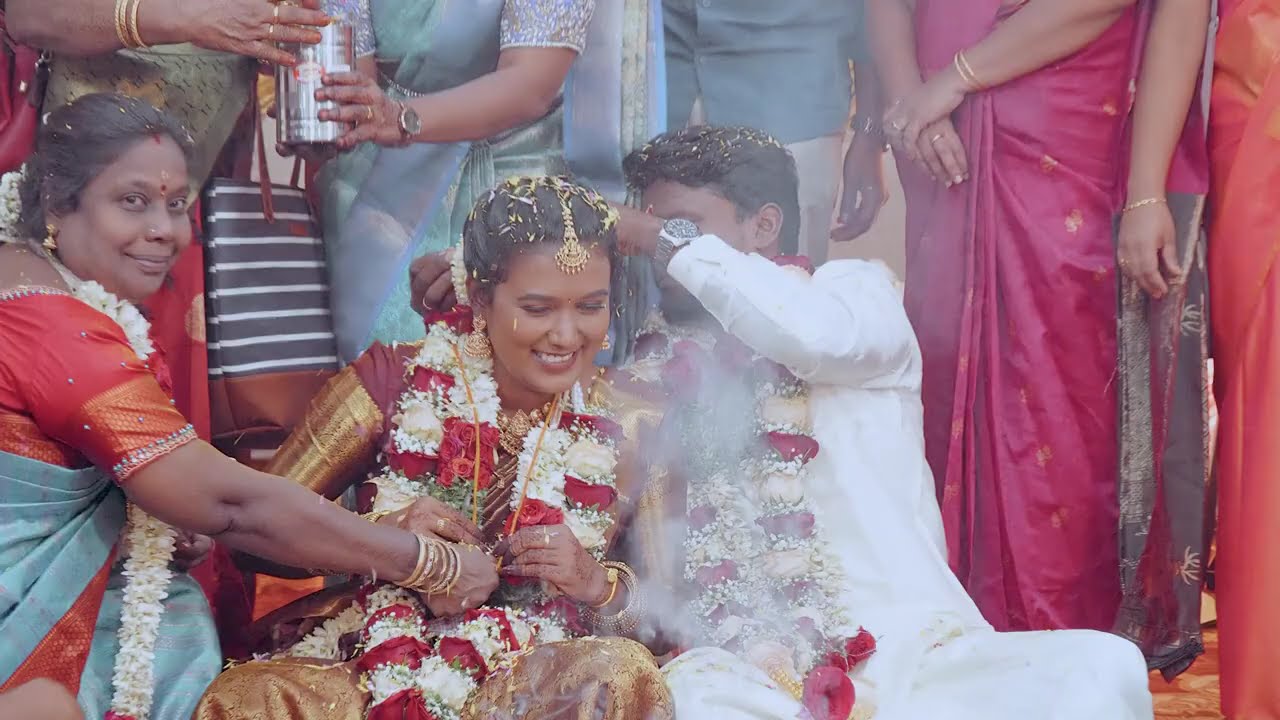 Wedding  #highlights  #wedding  #event