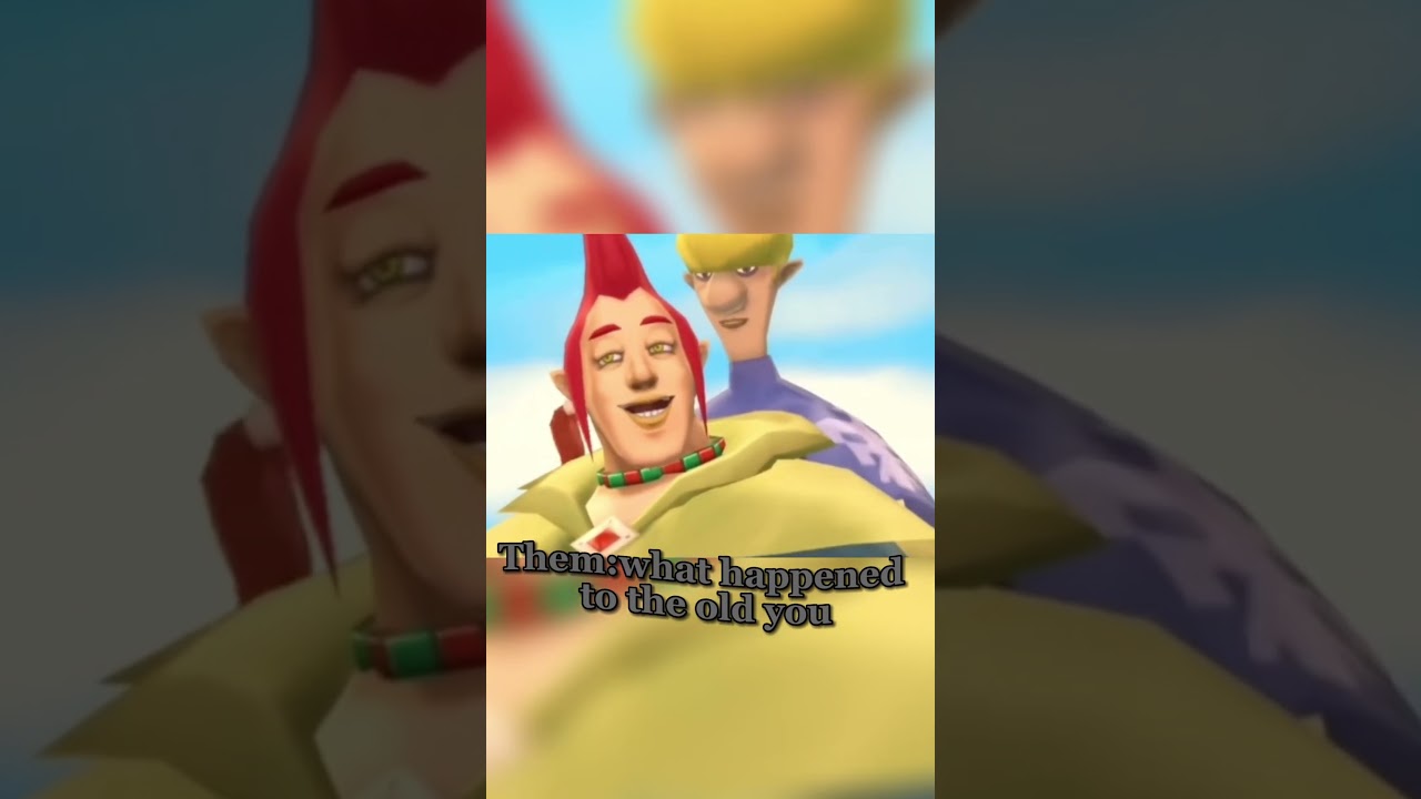 Idc, Groose Had One of the Best Redemption Arcs 