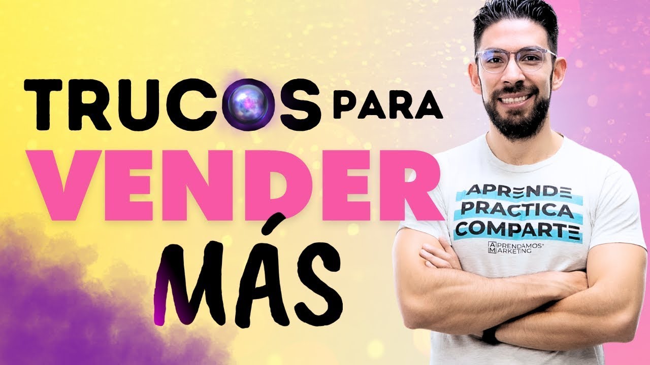5 ESTRATEGIAS para VENDER MÁS en tu  NEGOCIO en 2024 | CLASE COMPLETA