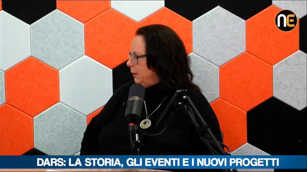 DARS Udine, la presidente Lucrezia Armano ospite stasera su Nordest24