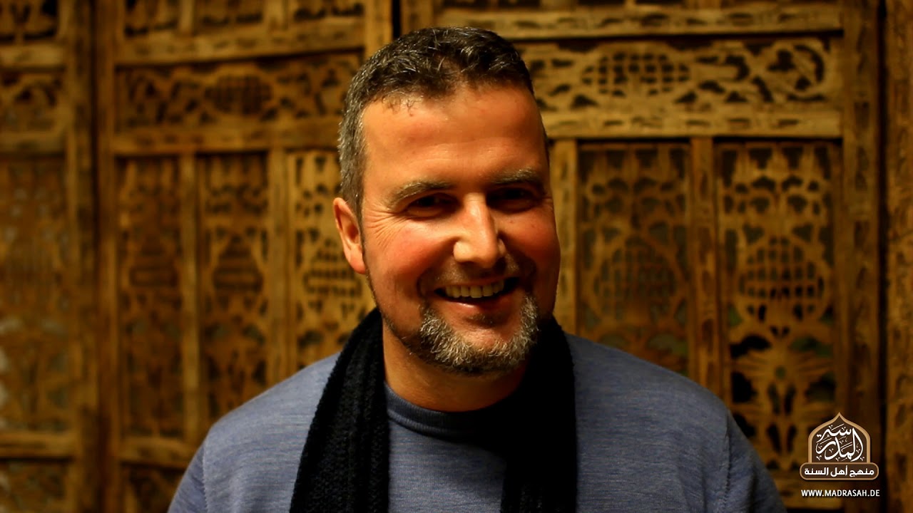 Sufismus verstehen 24 - Dankbarkeit und Geduld im Lichte der Gaben & Prüfungen - Ustadh Mahmud