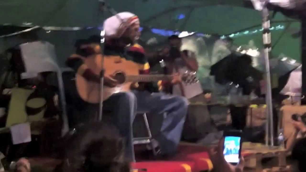 Julian Marley 