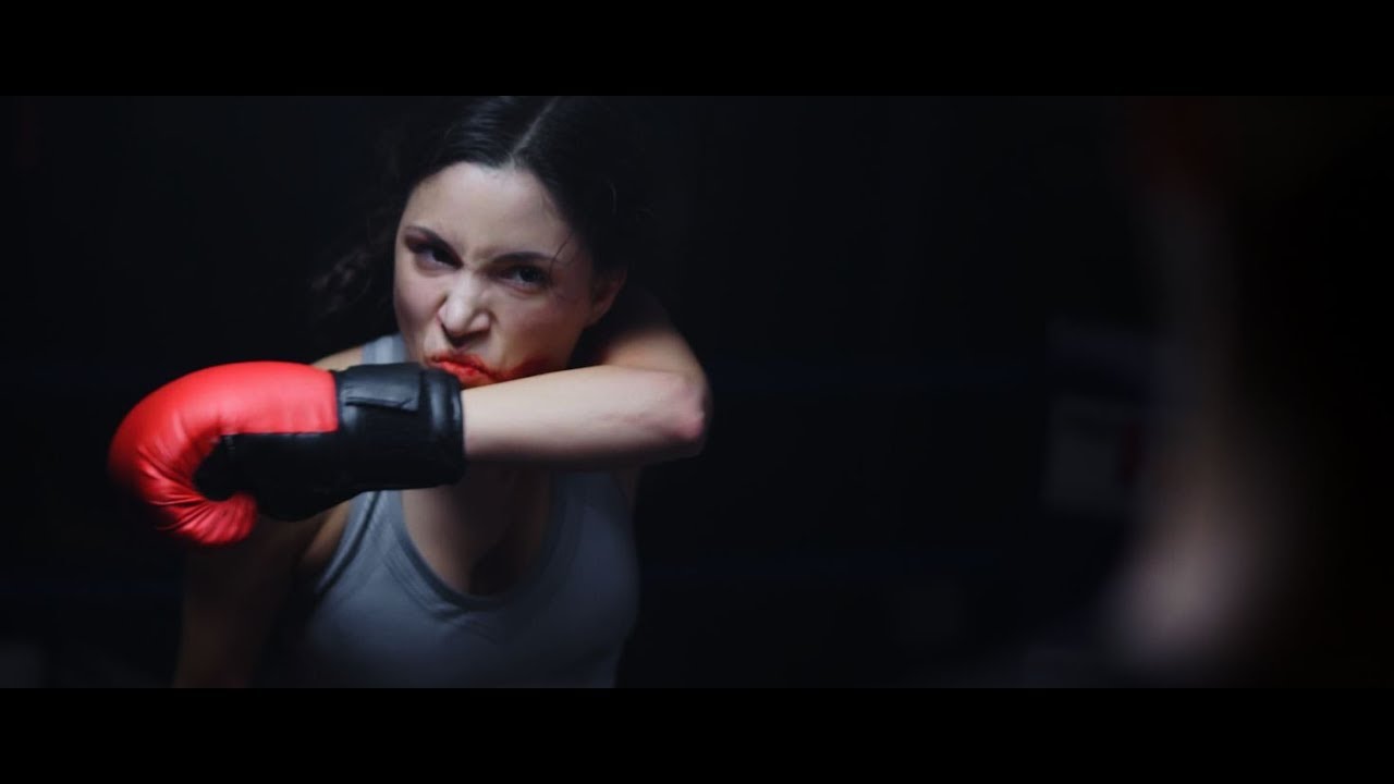 Nokaut / Knockout