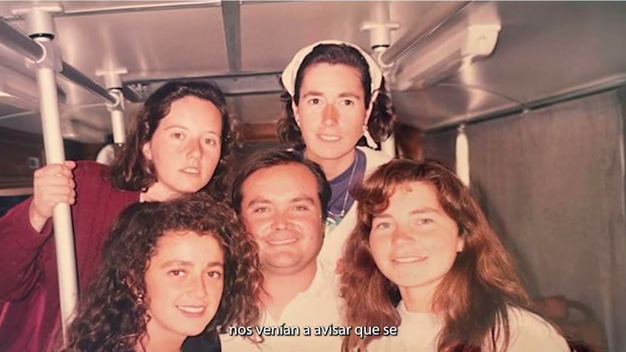 Video 120 Años Agronomía y Sistemas Naturales (Cena Exalumnos)