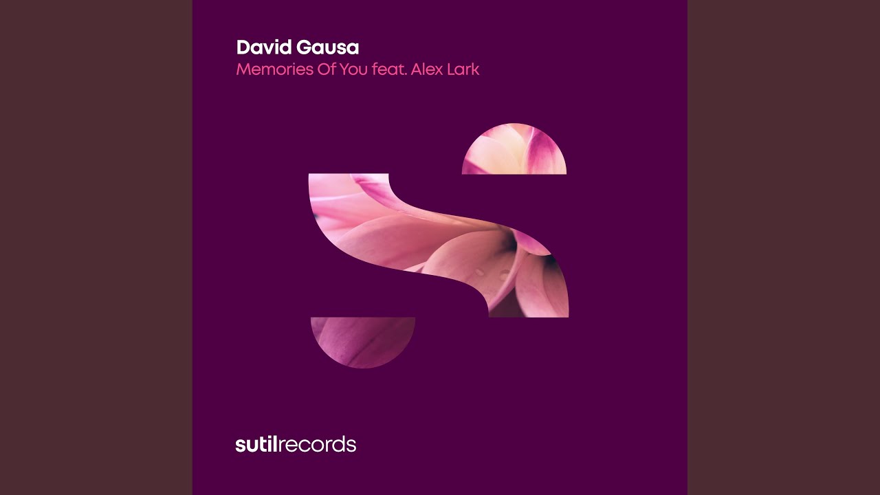 Memories Of You (Sutil Instrumental Mix)