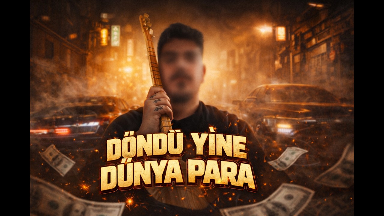 MASŞAKA - DYDP