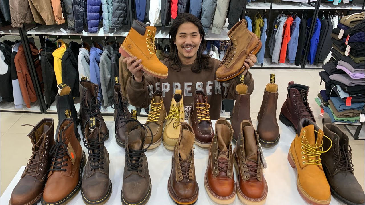 New Arrivals leathers Boots Visit our Store (Switchon fashion Hub) Old baneshower DMus 9862602635
