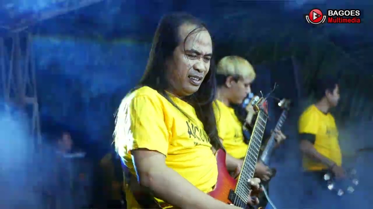 Opening - Perjalanan - OO ADIRA