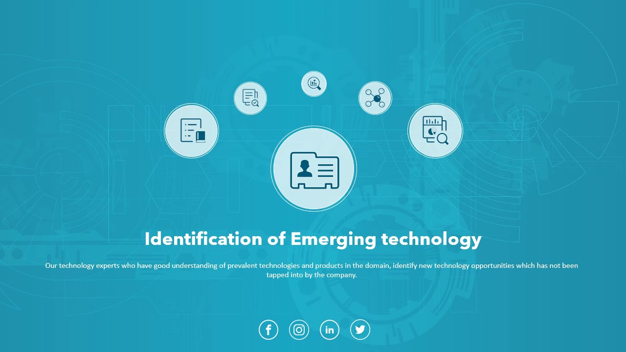 What is technology scouting and how do we perform it?