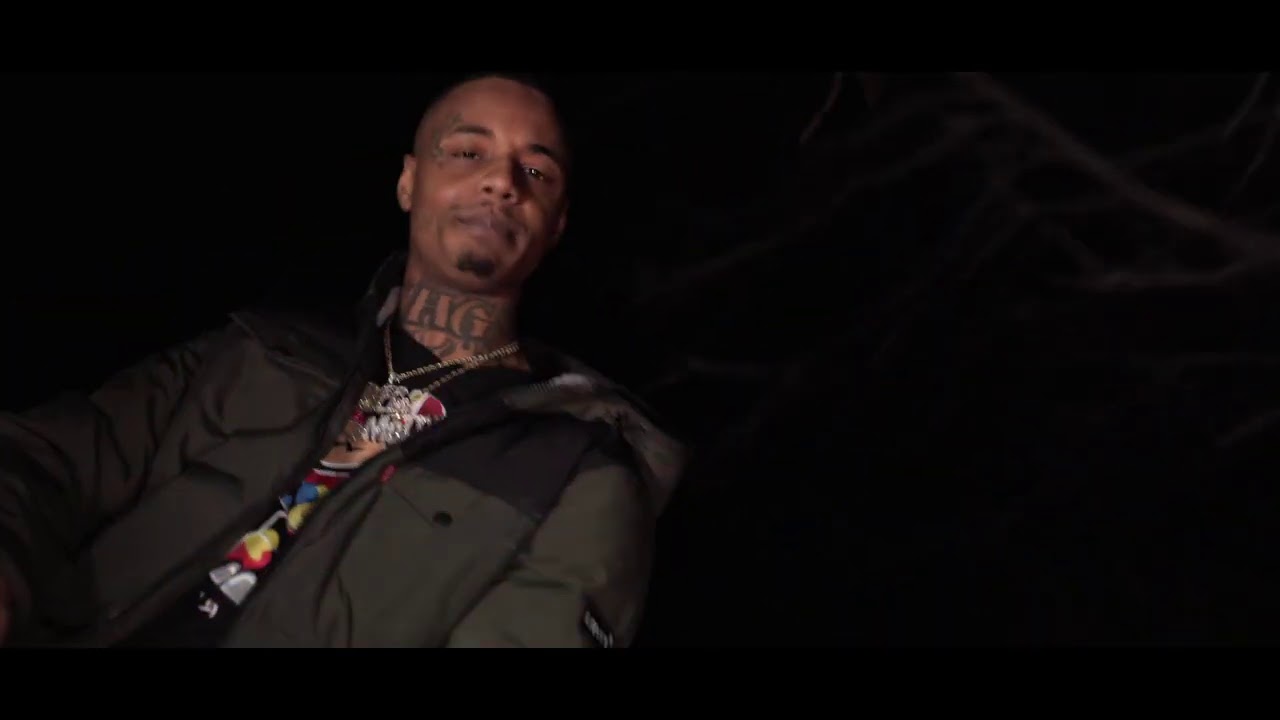 Overkill Squeez - Get Buzy (Official Music Video)