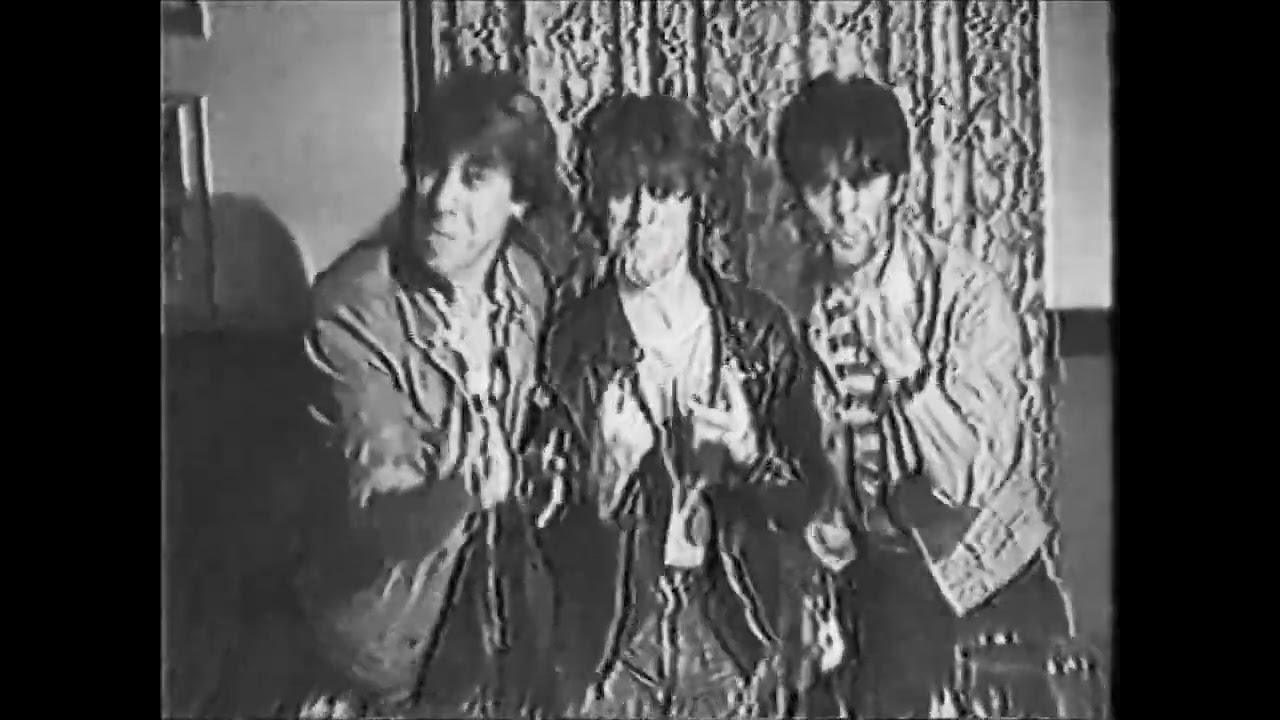 Macc Lads   Twenty Pints 1985