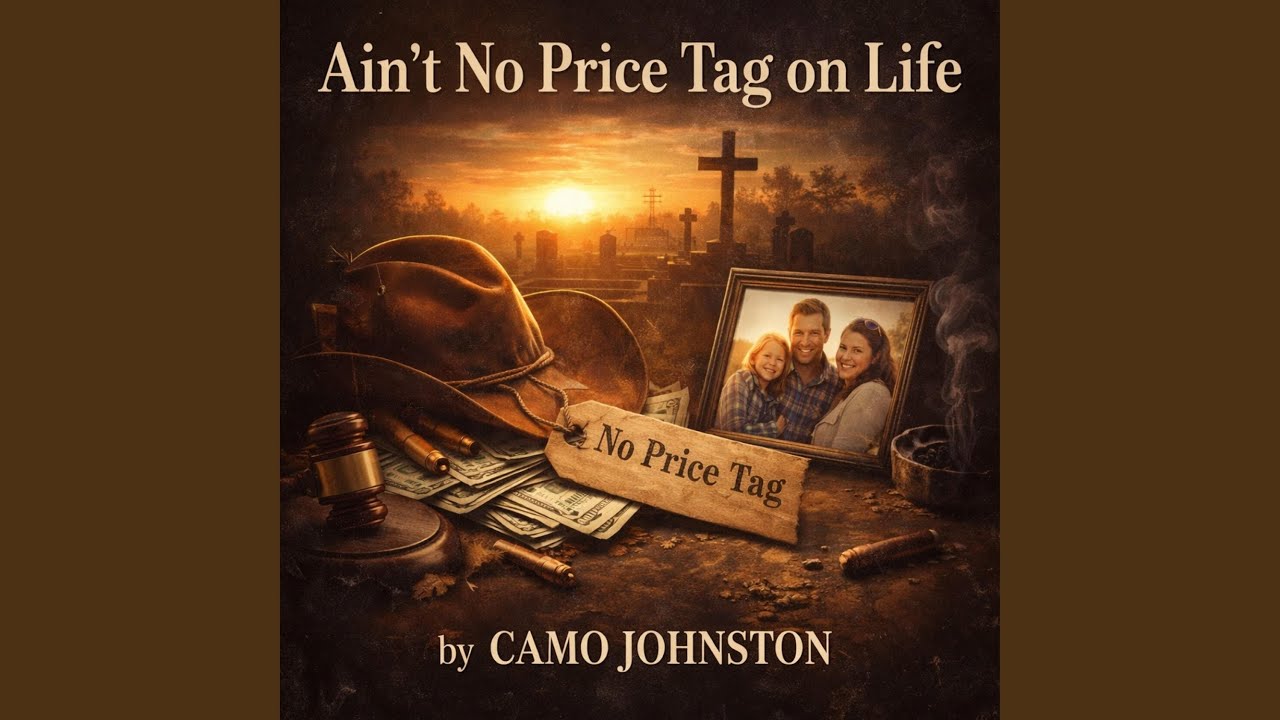 Ain't no price tag on life