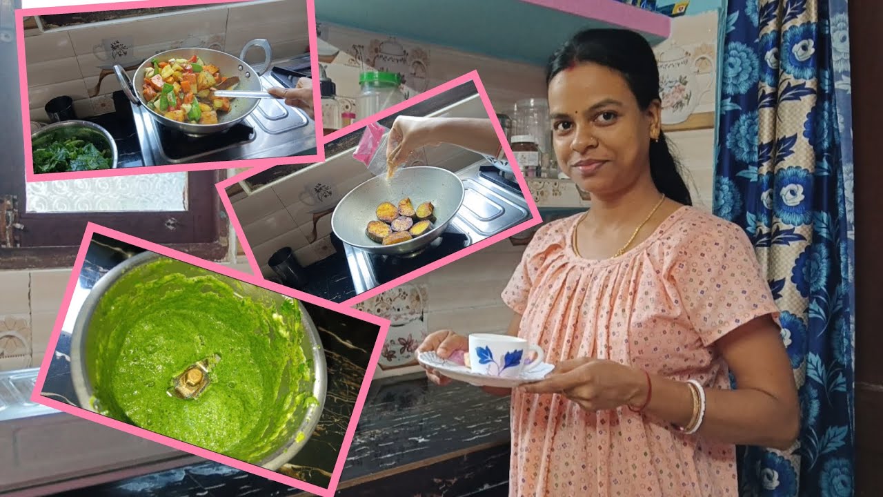 আমার চ্যানেলে আমি কেন time to time vlog দিতে পারছিনা🤦 ll As a  Bengali mom lifestyle 