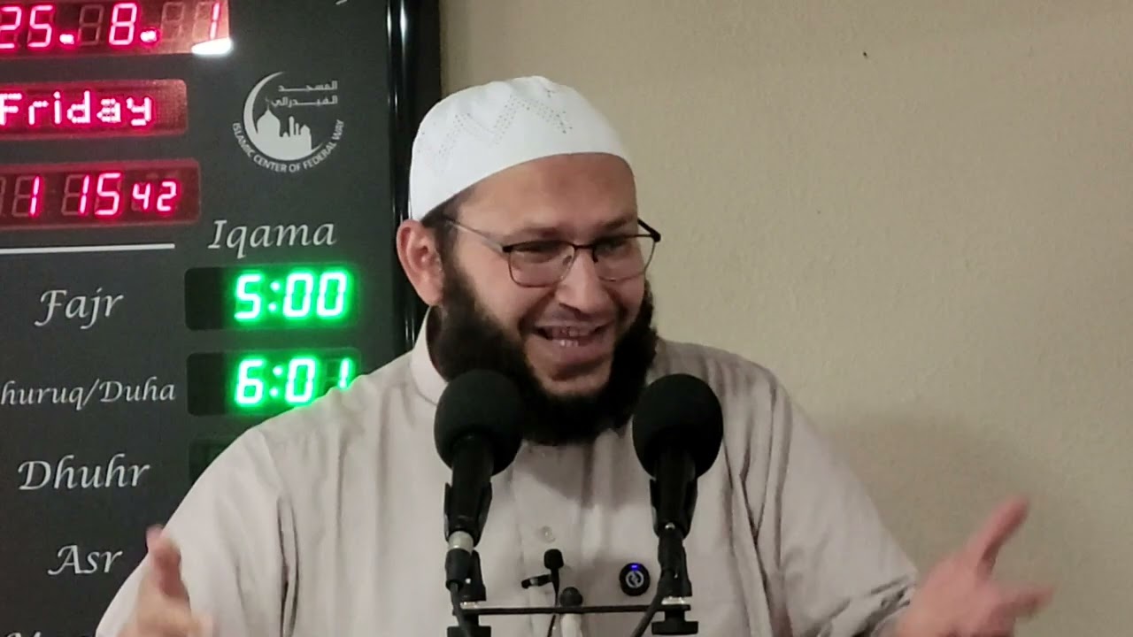 How to Soften Your Heart in Islam ❤️