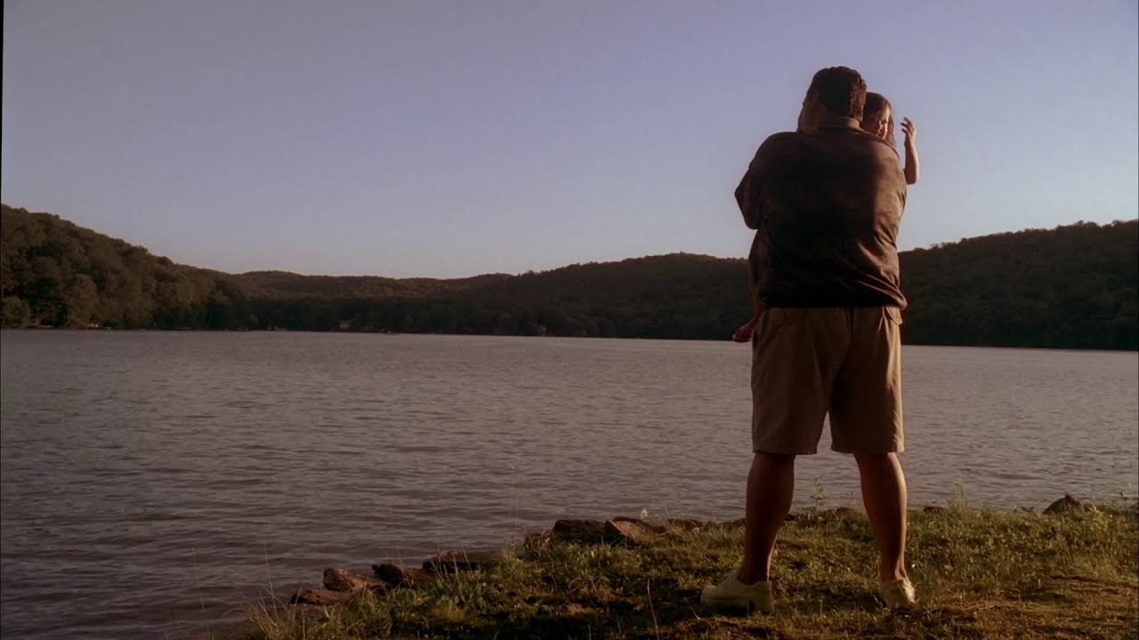 The Sopranos Blu-ray Trailer 