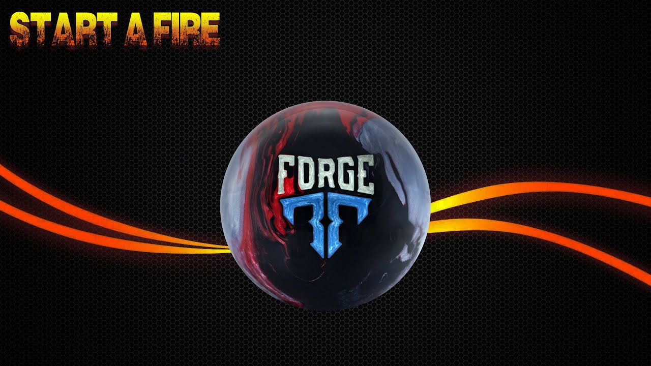 MOTIV Forge Ember by Mark WIlson